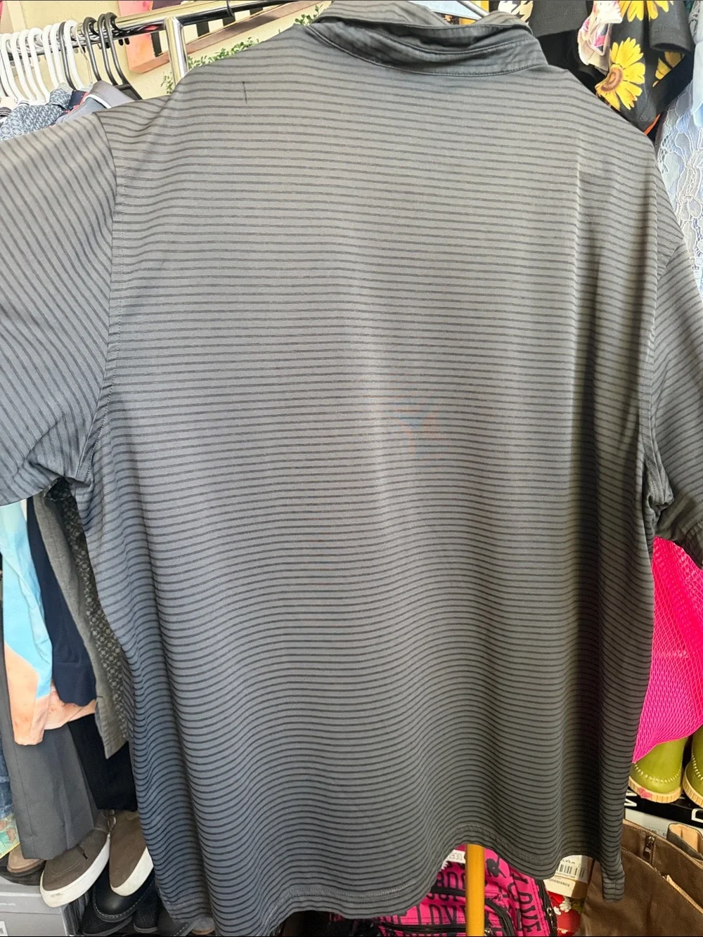 Walter Hagen‎ 2XL